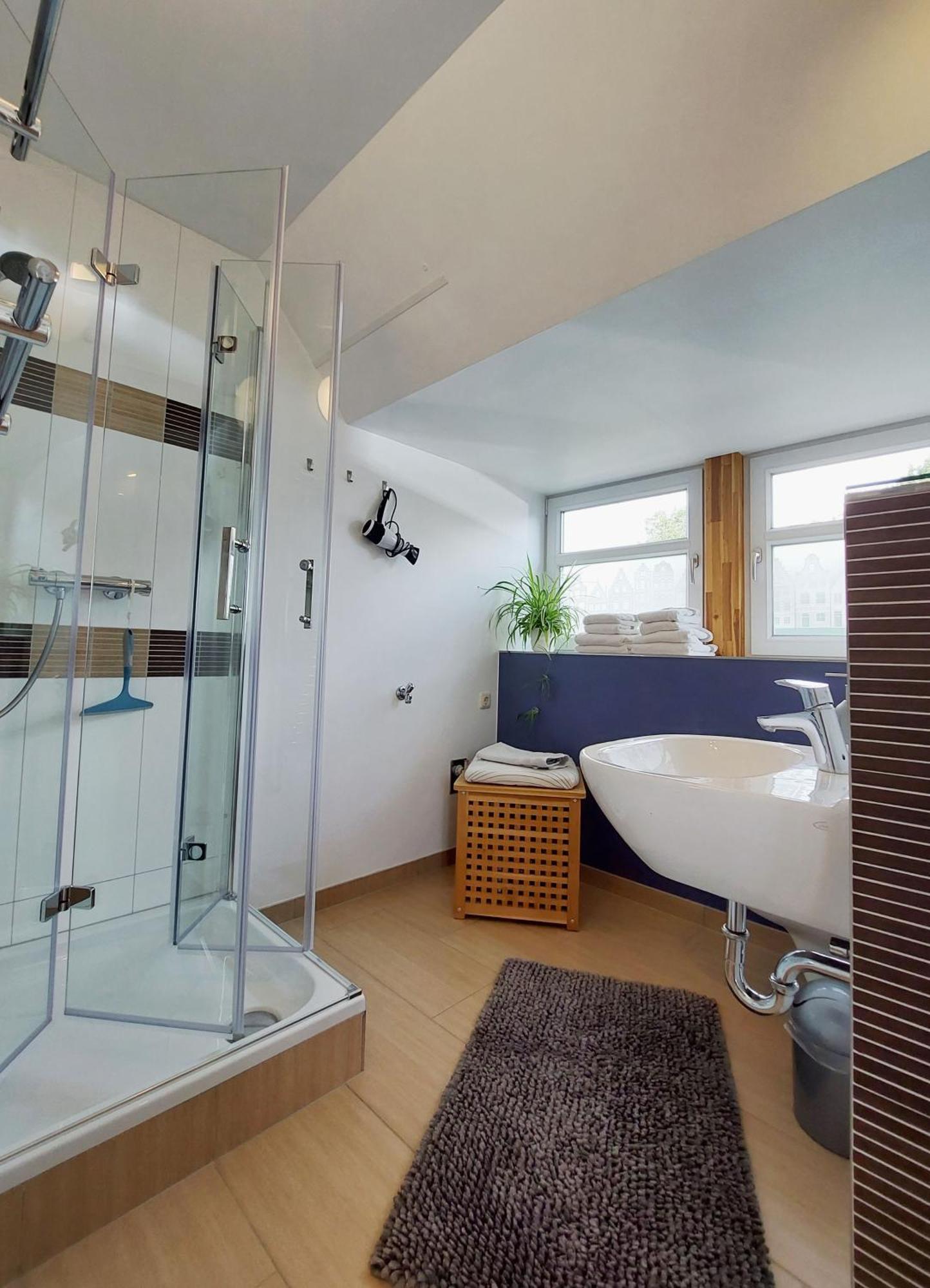 Backstage Apartment Kiel-Holtenau Exterior foto