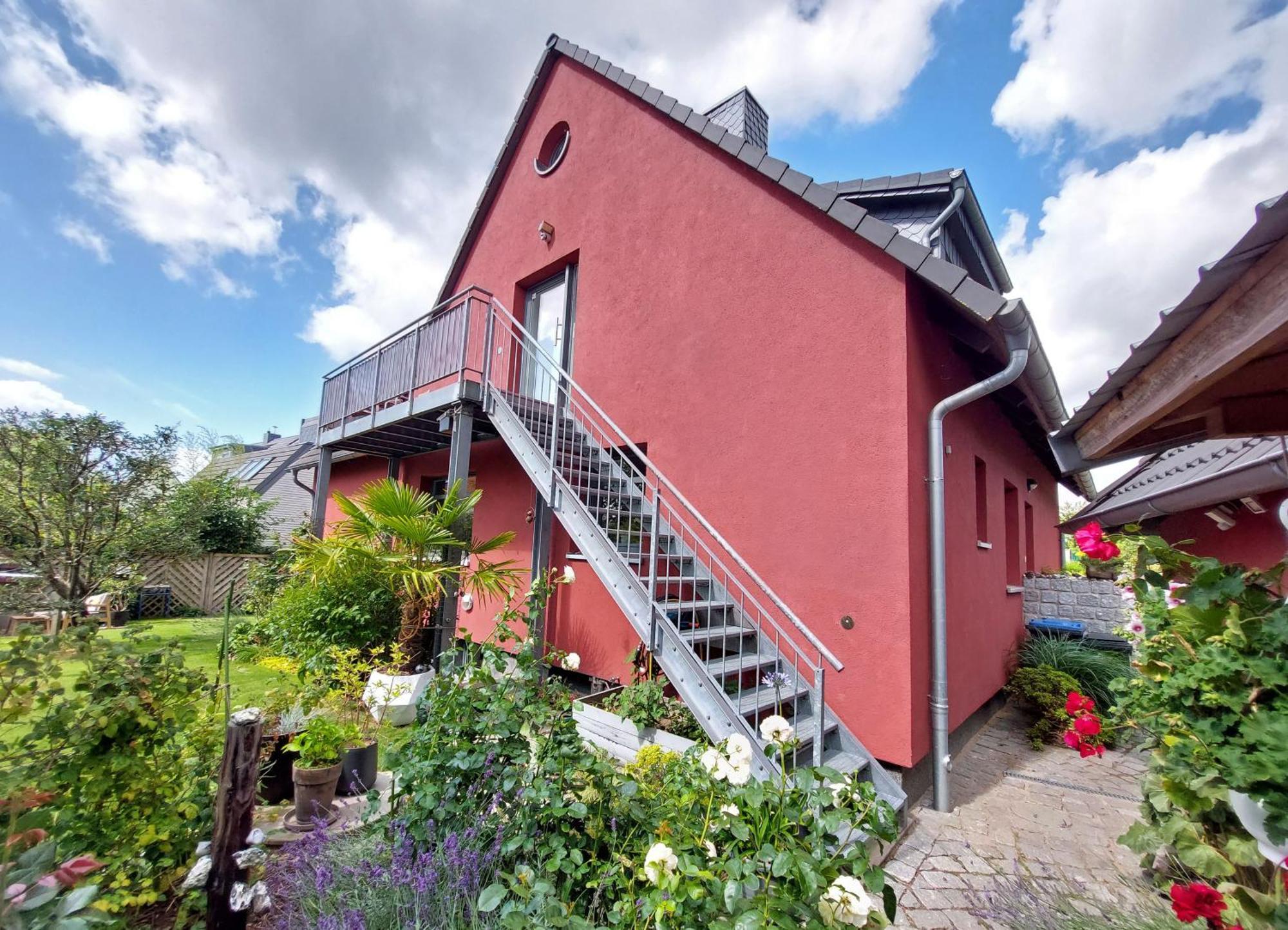 Backstage Apartment Kiel-Holtenau Exterior foto